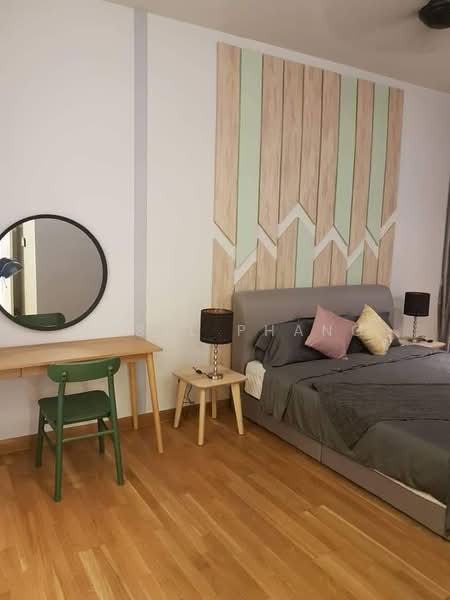 Condominium for Rent at Secoya Residence - Mabel Phang - PropertyGuru.com.my