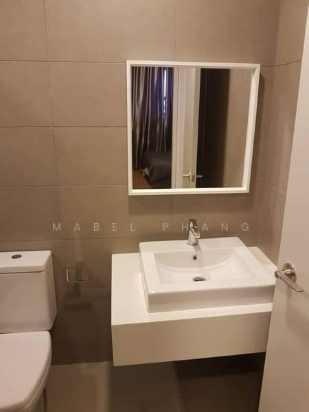 Condominium for Rent at Secoya Residence - Mabel Phang - PropertyGuru.com.my