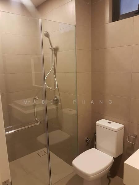 Condominium for Rent at Secoya Residence - Mabel Phang - PropertyGuru.com.my