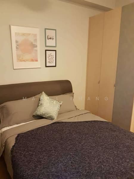 Condominium for Rent at Secoya Residence - Mabel Phang - PropertyGuru.com.my