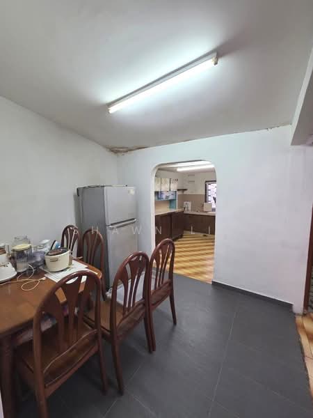 1-storey Terraced House for Sale in Taman Century (Johor Bahru) - Shawn Lim - PropertyGuru.com.my