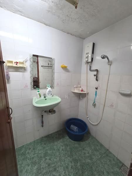 1-storey Terraced House for Sale in Taman Century (Johor Bahru) - Shawn Lim - PropertyGuru.com.my