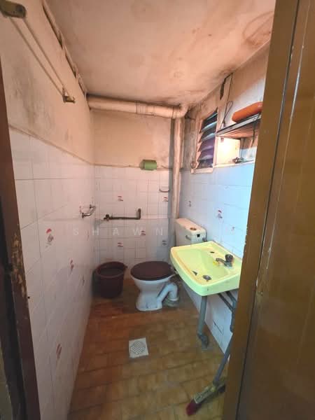 1-storey Terraced House for Sale in Taman Century (Johor Bahru) - Shawn Lim - PropertyGuru.com.my