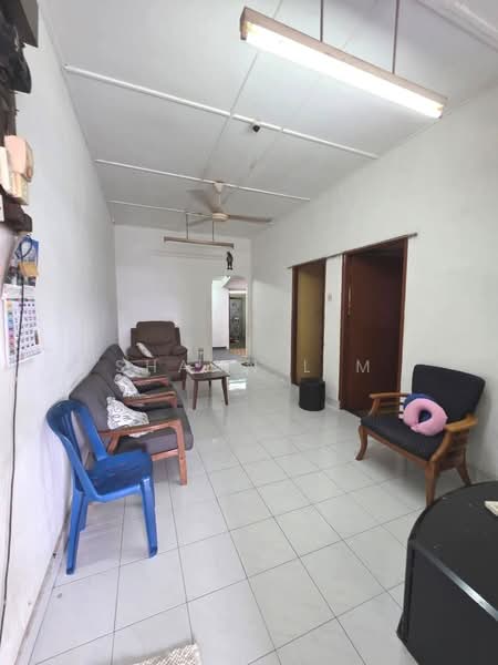 1-storey Terraced House for Sale in Taman Century (Johor Bahru) - Shawn Lim - PropertyGuru.com.my
