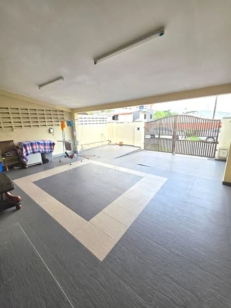 1-storey Terraced House for Sale in Taman Century (Johor Bahru) - Shawn Lim - PropertyGuru.com.my