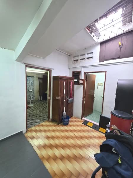 1-storey Terraced House for Sale in Taman Century (Johor Bahru) - Shawn Lim - PropertyGuru.com.my