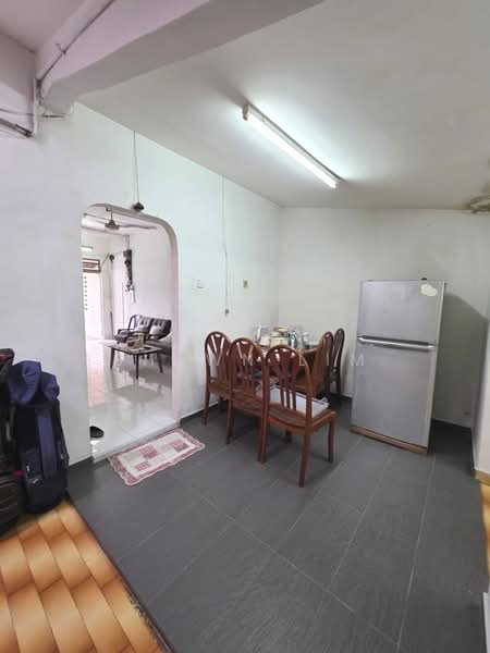 1-storey Terraced House for Sale in Taman Century (Johor Bahru) - Shawn Lim - PropertyGuru.com.my