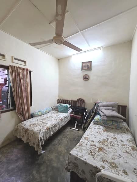 1-storey Terraced House for Sale in Taman Century (Johor Bahru) - Shawn Lim - PropertyGuru.com.my