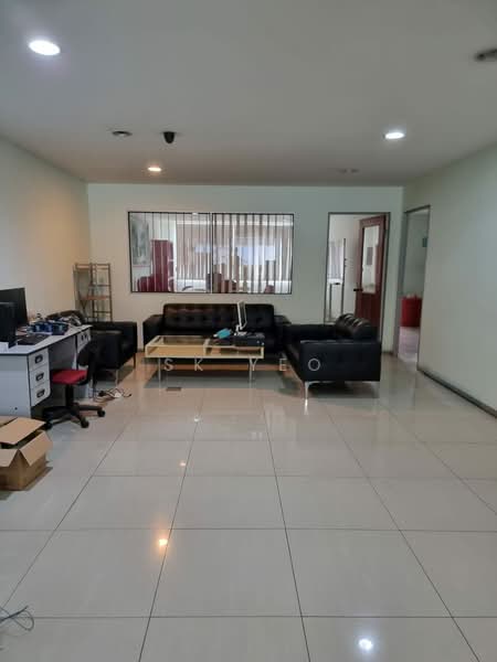 Factory for Rent in Taman Subang Permai (Subang Jaya) - sk Yeo - Interior - PropertyGuru.com.my