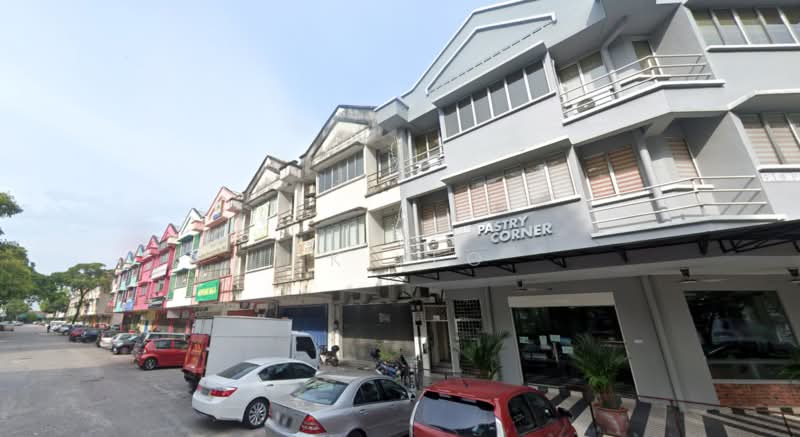 Factory for Rent in Taman Subang Permai (Subang Jaya) - sk Yeo - Exterior - PropertyGuru.com.my