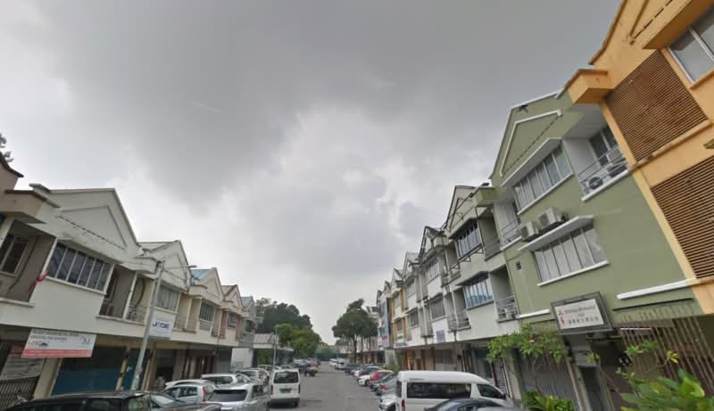 Factory for Rent in Taman Subang Permai (Subang Jaya) - sk Yeo - Exterior - PropertyGuru.com.my