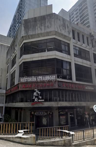 Kedai / Pejabat untuk Dijual di Bukit Bintang (KL City Centre) - Cannice You - PropertyGuru.com.my
