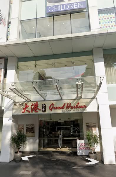 Kedai / Pejabat untuk Dijual di Bukit Bintang (KL City Centre) - Cannice You - PropertyGuru.com.my