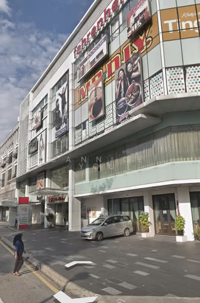 Kedai / Pejabat untuk Dijual di Bukit Bintang (KL City Centre) - Cannice You - PropertyGuru.com.my