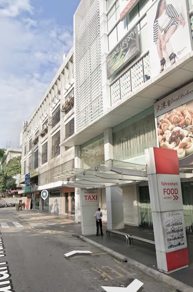 Kedai / Pejabat untuk Dijual di Bukit Bintang (KL City Centre) - Cannice You - PropertyGuru.com.my