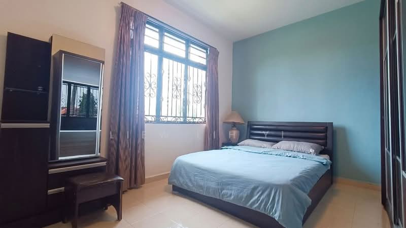 Semi-Detached House for Rent in Taman Nusa Idaman (Iskandar Puteri (Nusajaya)) - Liew Lih Yi - Bedroom - PropertyGuru.com.my