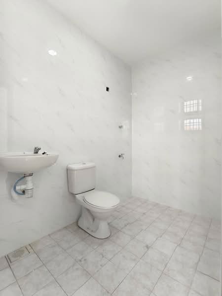 Rumah Teres 2 Tingkat untuk Dijual di Taman Austin Perdana (Tebrau) - Shawn Lim - PropertyGuru.com.my