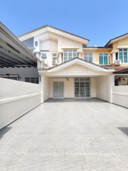 Rumah Teres 2 Tingkat untuk Dijual di Taman Austin Perdana (Tebrau) - Shawn Lim - PropertyGuru.com.my
