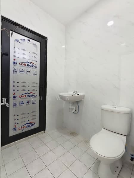Rumah Teres 2 Tingkat untuk Dijual di Taman Austin Perdana (Tebrau) - Shawn Lim - PropertyGuru.com.my