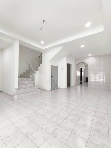 Rumah Teres 2 Tingkat untuk Dijual di Taman Austin Perdana (Tebrau) - Shawn Lim - PropertyGuru.com.my
