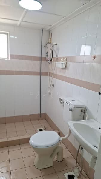 Servis Apartment untuk Disewa di Rhythm Avenue - Celine Kong - PropertyGuru.com.my