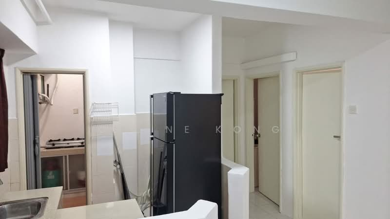 Servis Apartment untuk Disewa di Rhythm Avenue - Celine Kong - PropertyGuru.com.my