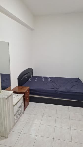 Servis Apartment untuk Disewa di Rhythm Avenue - Celine Kong - PropertyGuru.com.my