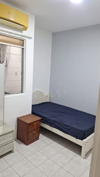 Servis Apartment untuk Disewa di Rhythm Avenue - Celine Kong - PropertyGuru.com.my