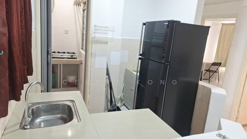 Servis Apartment untuk Disewa di Rhythm Avenue - Celine Kong - PropertyGuru.com.my