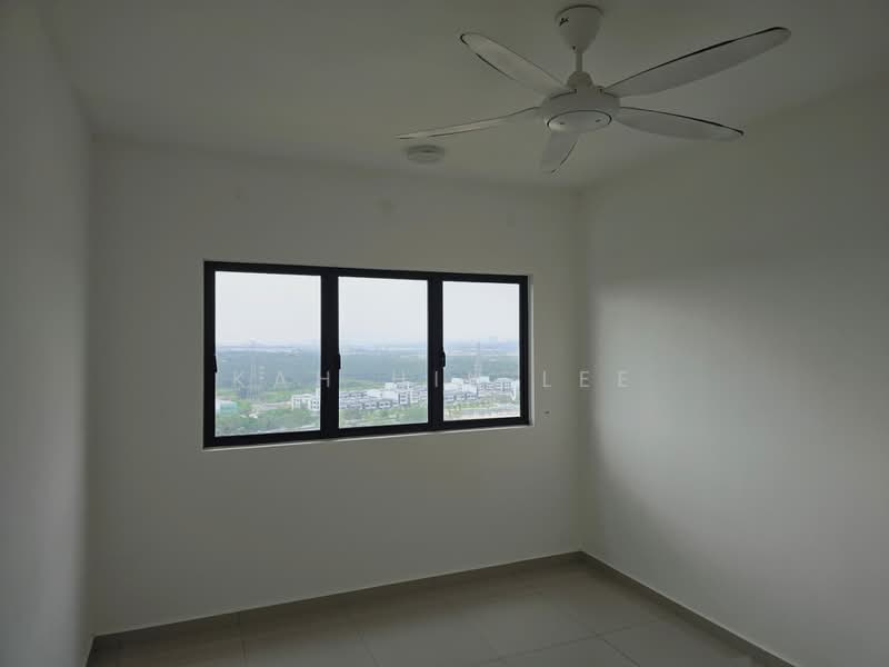 Service Residence for Rent at Duduk Se.Ruang @ Eco Sanctuary - Kah Hin Lee - PropertyGuru.com.my
