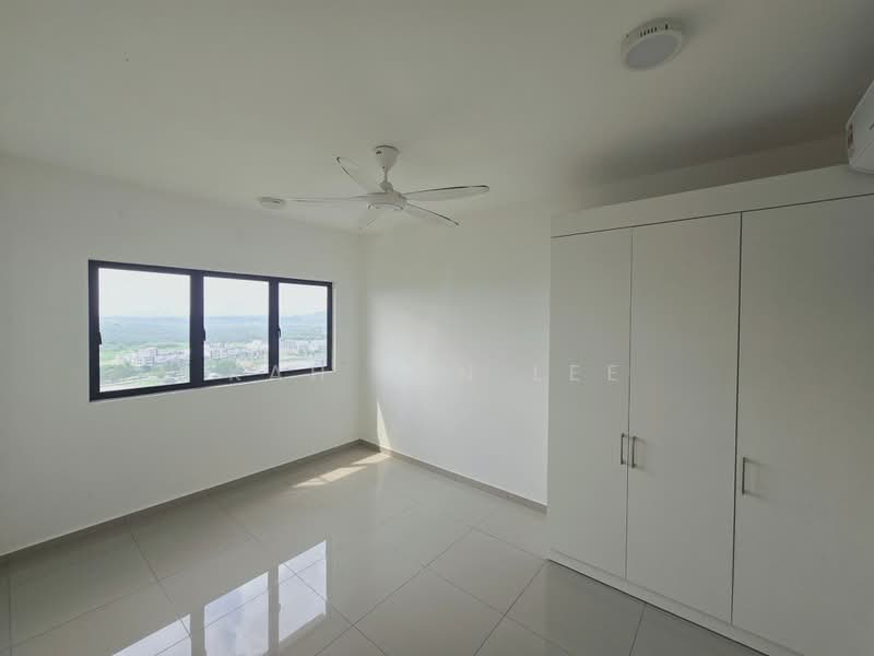 Service Residence for Rent at Duduk Se.Ruang @ Eco Sanctuary - Kah Hin Lee - PropertyGuru.com.my