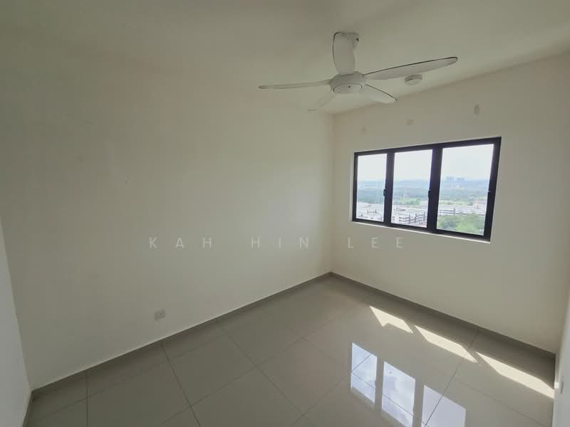 Service Residence for Rent at Duduk Se.Ruang @ Eco Sanctuary - Kah Hin Lee - PropertyGuru.com.my
