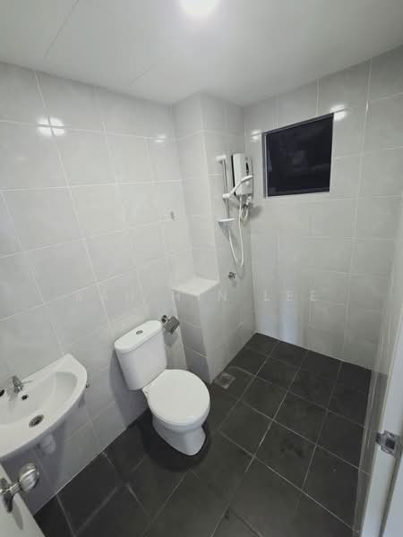 Service Residence for Rent at Duduk Se.Ruang @ Eco Sanctuary - Kah Hin Lee - PropertyGuru.com.my