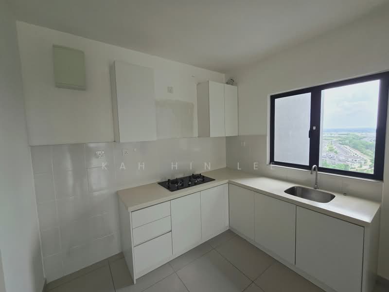 Service Residence for Rent at Duduk Se.Ruang @ Eco Sanctuary - Kah Hin Lee - PropertyGuru.com.my