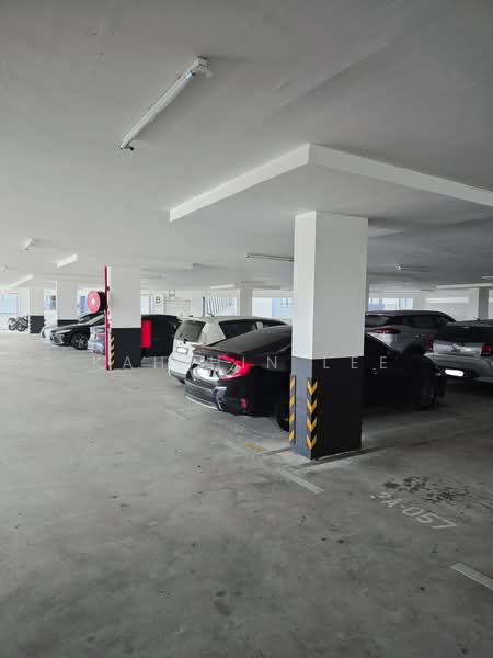 Service Residence for Rent at Duduk Se.Ruang @ Eco Sanctuary - Kah Hin Lee - PropertyGuru.com.my