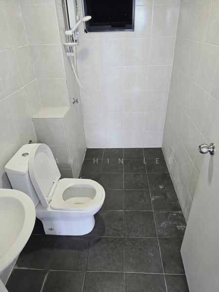 Service Residence for Rent at Duduk Se.Ruang @ Eco Sanctuary - Kah Hin Lee - PropertyGuru.com.my