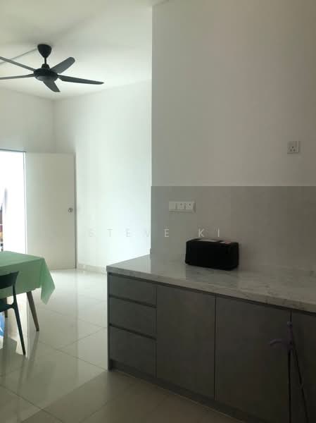 Servis Apartment untuk Disewa di Greenfield Residence - STEVE KI - PropertyGuru.com.my