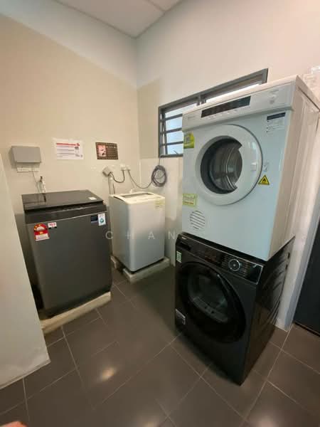 Apartment for Rent at Usj 21 - Chan . - Interior - PropertyGuru.com.my