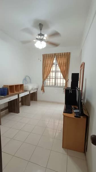 Apartment for Sale at Villa Bestari Apartment - Zora Gan - Bedroom - PropertyGuru.com.my
