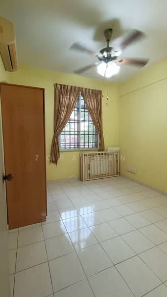 Apartment for Sale at Villa Bestari Apartment - Zora Gan - Bedroom - PropertyGuru.com.my