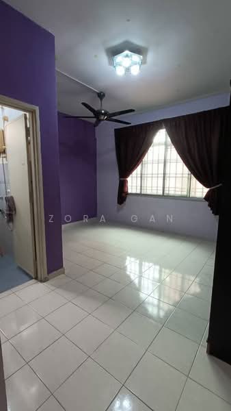 Apartment for Sale at Villa Bestari Apartment - Zora Gan - Interior - PropertyGuru.com.my