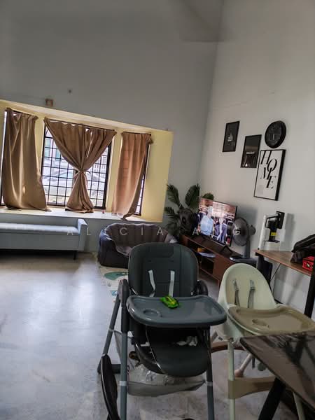 Rumah Teres 1.5-Tingkat untuk Dijual di Usj 6 (Subang Jaya) - Alicia Ang - PropertyGuru.com.my