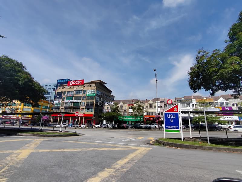 Rumah Teres 1.5-Tingkat untuk Dijual di Usj 6 (Subang Jaya) - Alicia Ang - PropertyGuru.com.my