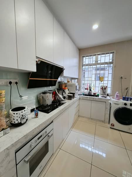 2-storey Terraced House for Sale in Bandar Jaya Putra (Johor Bahru) - Shawn Lim - PropertyGuru.com.my