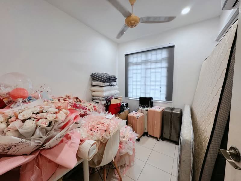 2-storey Terraced House for Sale in Bandar Jaya Putra (Johor Bahru) - Shawn Lim - PropertyGuru.com.my