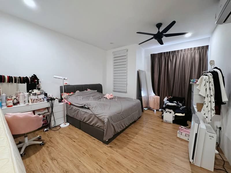 2-storey Terraced House for Sale in Bandar Jaya Putra (Johor Bahru) - Shawn Lim - PropertyGuru.com.my
