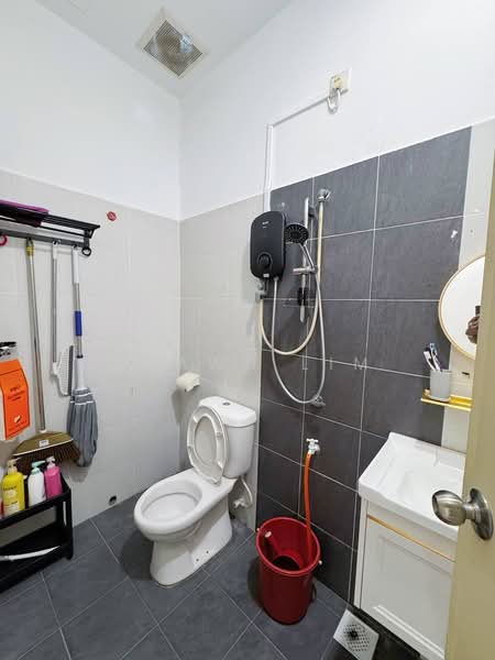 2-storey Terraced House for Sale in Bandar Jaya Putra (Johor Bahru) - Shawn Lim - PropertyGuru.com.my