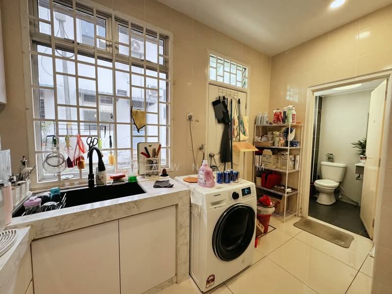 2-storey Terraced House for Sale in Bandar Jaya Putra (Johor Bahru) - Shawn Lim - PropertyGuru.com.my