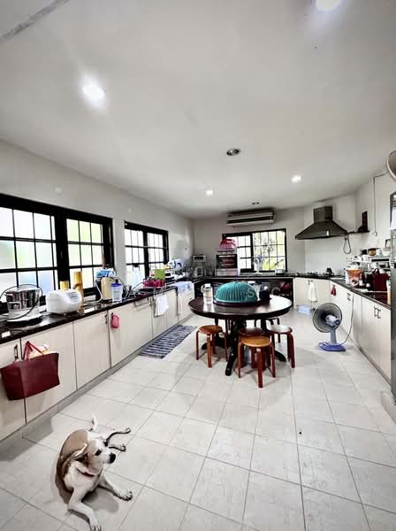Rumah Banglo untuk Dijual di Pulau Tikus (Penang) - Sammi SC - Kitchen - PropertyGuru.com.my