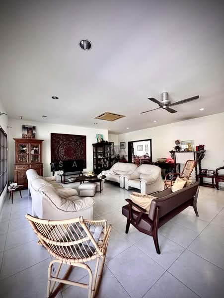 Rumah Banglo untuk Dijual di Pulau Tikus (Penang) - Sammi SC - Living Room - PropertyGuru.com.my